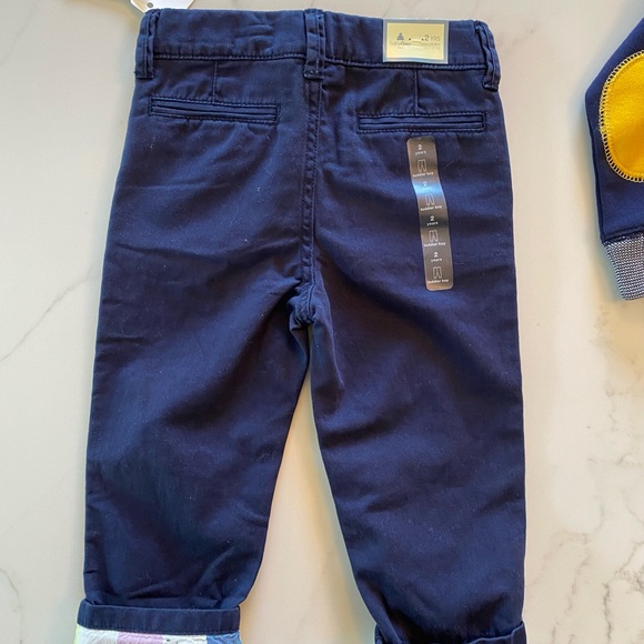 GAP Matching Sets Nwt Baby Boy Gap Outfit Poshmark